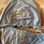 frankie's bikinis Frankie’s Bikinis Blue Bikini Set Photo 2