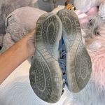 Bare Traps Sammie Strappy Blue Comfy Walking Sandals Photo 4