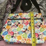 Disney Store Babies Crossbody Blue Photo 6
