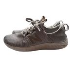 New Balance Fresh Foam Sport Women's Running Shoes Size 8.5 Gray Grey Sneaker Photo 2