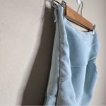 Michael Costello  x Revolve One Shoulder Ava Mini Dress Photo 4