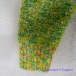 Free People New! Women’s Stardust Pullover Lemon Lime Green Combo, size S Photo 6