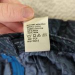 Vintage Blue Willow Paisley Skirt 100% Cotton Maxi Women's 12 Pattern Maximalist Photo 7