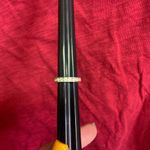 Elegant Silver Band Ring Photo 2