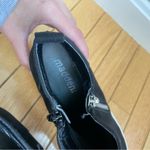 Madden Girl Zipper up shoes- size 8 Photo 5