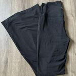 Old Navy extra high rise super flare Leggings Photo 0