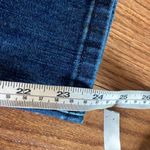Soft Surroundings blue pull on skinny jeans size 6 Photo 2