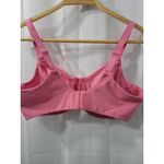 Wacoal  Underwire Bra 855303 Womens 40DD Pink Lace Supportive Photo 6