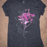 Anchor Blue NWOT All You Need Is Love Shirt Photo 0