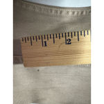 L'Agence NWD L’agence Janelle Slim Raw Jacket Biscuit Coated Women’s Size Large Photo 8