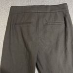 Vince Slim Fit Flare Crop Pants Photo 8