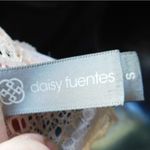 Daisy Fuentes  padded bralette Photo 6