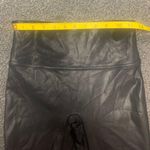 Spanx faux leather leggings Photo 1