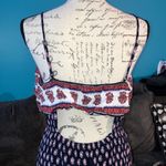 American Eagle  Open Back Maxi Dress, Large Photo 5