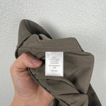 Garnet Hill Garnet Hill Women's Lightweight Pants Sz XS Photo 5