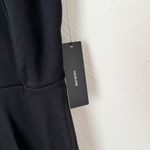 Lulus NWT Lulu’s Love Galore black skater mini dress▪️size S Photo 2