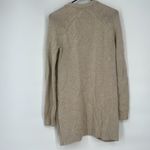 Banana Republic  Tan Cardigan Photo 4