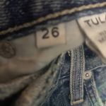 Tularosa Hailey Straight Jeans Photo 6