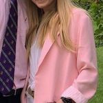 Cupcakes and Cashmere Blazer Photo 0