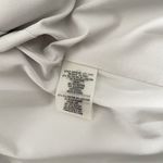 Elie Tahari  Allegra Micro-Plaid One Button Jacket Blazer Gray Size 12 NWT Photo 7