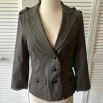 Elizabeth and James  jacket size 4 Photo 0