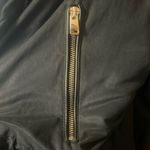 ZARA ✨HP✨ Navy Fur Lined Parka with Detachable Hood✨ Photo 11