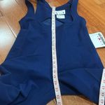 Obermeyer NWT Obeymeyer Vintage Softshell overall ski Pant size 12 Photo 12