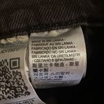 Levi's Levi’s mom high waisted mom jean buttonfly jeans 27 Photo 1