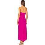 Veronica Beard NWT Reze Dress in Hot Pink Size Small Photo 2
