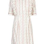 Gucci nwot  floral cotton dress Photo 2