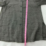 Eileen Fisher  Sweater Blazer size s Photo 8