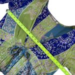 Soft Surroundings  Carnival Batik Topper Photo 8