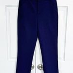 Duluth Trading Co Navy Nonstop Knit Chino Blue Size 24 Photo 2