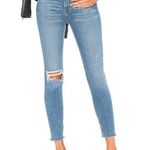 GRLFRND Kendall Super Stretch High-Rise Skinny Jeans Amelia Size 28 EUC N2713 Photo 0