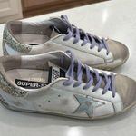Golden Goose  Superstar Sneakers Photo 0