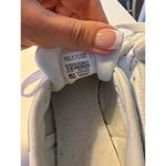 Reebok  Classic White Leather Sneakers Photo 4