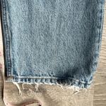 AGOLDE  90s High-Rise Straight-Leg Jeans Photo 9