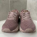 ASICS  Women's Gel-Nimbus Pink Athletic Shoes Photo 2