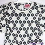 Kate Spade Kate Spade New York Rent The Runway Pre-Loved Spade Tweed flora print Dress, 4 Photo 4