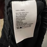 Tommy Bahama 100% Linen pull on pant large $128 Photo 4