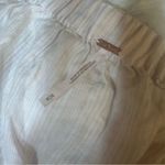  Off the shoulder blouse sz M Free People Hello There Beautiful Top Photo 2