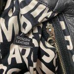 Marc by Marc Jacobs Marc by Jacobs Marc Leather Bag Photo 6