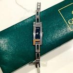 Gucci Ladies  stainless steel dress watch 🌹 Photo 0