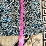 Loft pin tucked button down top Photo 7