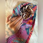 Free People Movement  + Onzie Cut Away High Rise Printed Legging In Lanai Combo Photo 2