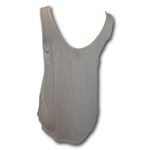 ASOS White Tank Top Size: US 10 Photo 1