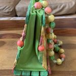 Whimsical Wooden Handbag Photo 2