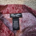 Wrangler  Pearl Snap Photo 1