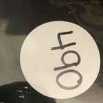 Danielle Bernstein Women's Puff Sleeve Mini Dress Black Photo 6