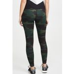 Isabel and Ingrid Maternity Camo Active Legging Gray Size undefined Photo 1